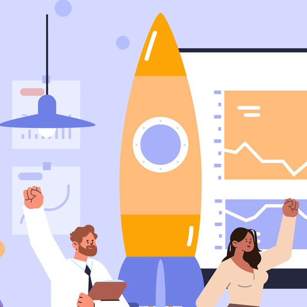 Business Start Up London