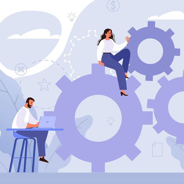 Support Services London